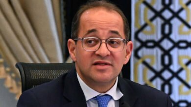 وزير-المالية:-التسهيلات-الضريبية-دعمت-نمو-الإيرادات-بنحو-27%