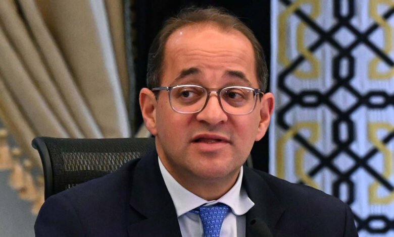 وزير-المالية:-التسهيلات-الضريبية-دعمت-نمو-الإيرادات-بنحو-27%