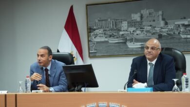 رئيس-الرقابة-المالية:-إطلاق-«الشورت-سيلينج»-في-البورصة-المصرية-خلال-أسابيع