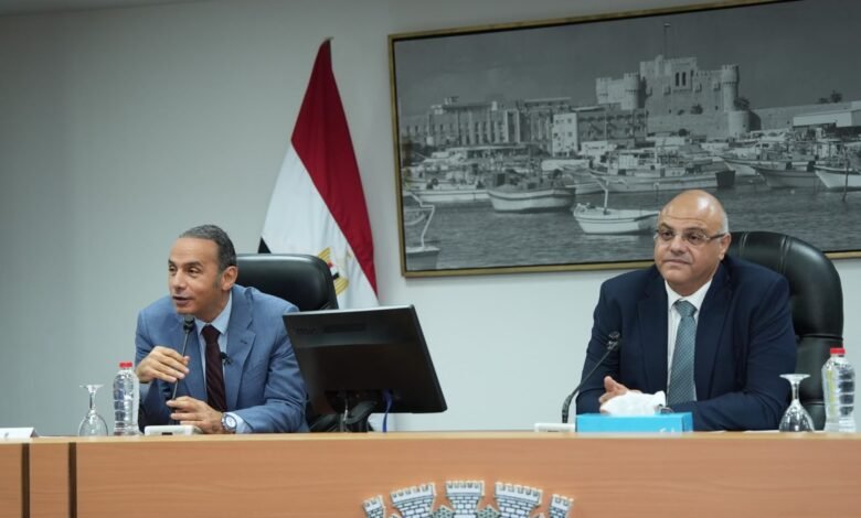 رئيس-الرقابة-المالية:-إطلاق-«الشورت-سيلينج»-في-البورصة-المصرية-خلال-أسابيع