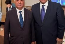 النائب-محمد-مصيلحي-يشارك-في-الاجتماع-السنوي-للاتحاد-الدولي-لوكلاء-السفن-والوسطاء-الملاحيين-في-طوكيو