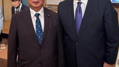 النائب-محمد-مصيلحي-يشارك-في-الاجتماع-السنوي-للاتحاد-الدولي-لوكلاء-السفن-والوسطاء-الملاحيين-في-طوكيو