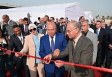 وزير-النقل-يفتتح-ميناء-العامرية-الجاف-بالإسكندرية-باستثمارات-700-مليون-جنيه