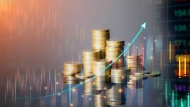 حيازات-قياسية-لصناديق-الذهب-المتداولة-في-الصين-خلال-سبتمبر