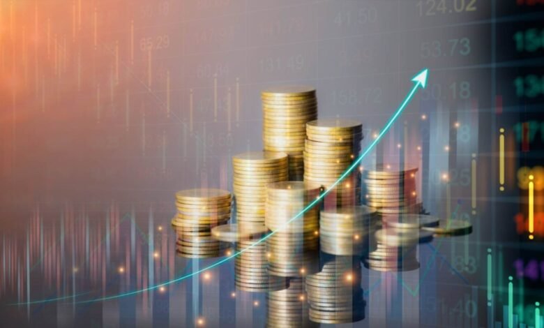 حيازات-قياسية-لصناديق-الذهب-المتداولة-في-الصين-خلال-سبتمبر