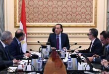 رئيس-الوزراء-يستعرض-محاور-الشق-الاقتصادي-لجلسات-“منتدى-مصر-2026”
