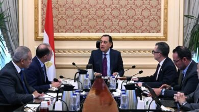 رئيس-الوزراء-يستعرض-محاور-الشق-الاقتصادي-لجلسات-“منتدى-مصر-2026”