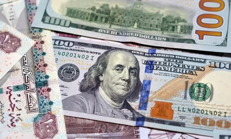 سعر-الدولار-في-مصر-اليوم-الاثنين-19/10/2026