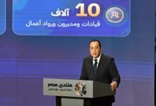 رئيس-الوزراء:-“منتدى-مصر”-يستهدف-الانخراط-في-حوار-بناء-حول-مستقبل-الوطن