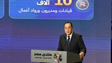 رئيس-الوزراء:-“منتدى-مصر”-يستهدف-الانخراط-في-حوار-بناء-حول-مستقبل-الوطن