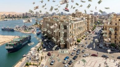 كيف-نجح-الاقتصاد-المصري-في-امتصاص-صدمة-الحرب؟