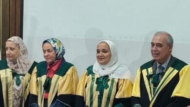 باحثة-تقترح-تحويل-النقل-من-«خدمة»-إلى-«قطاع-منتج»-وتكشف-فجوات-تهدد-جدوى-مجمع-الهيدروجين-الأخضر