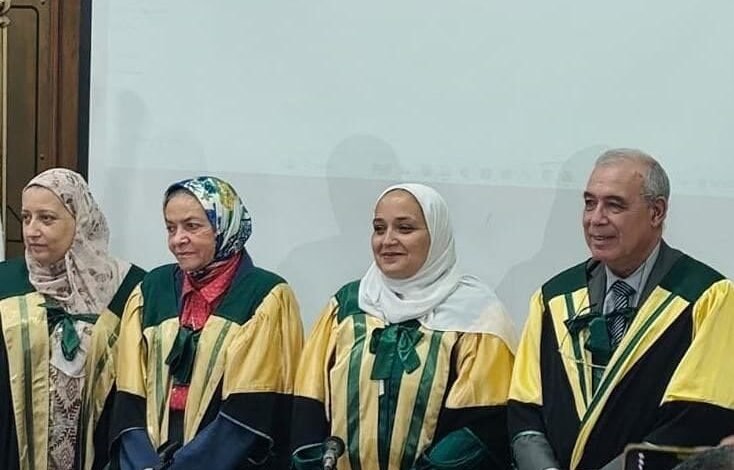 باحثة-تقترح-تحويل-النقل-من-«خدمة»-إلى-«قطاع-منتج»-وتكشف-فجوات-تهدد-جدوى-مجمع-الهيدروجين-الأخضر