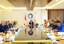 “التخطيط”-تبحث-الاستغلال-الأمثل-لأصول-بنك-الاستثمار-القومي
