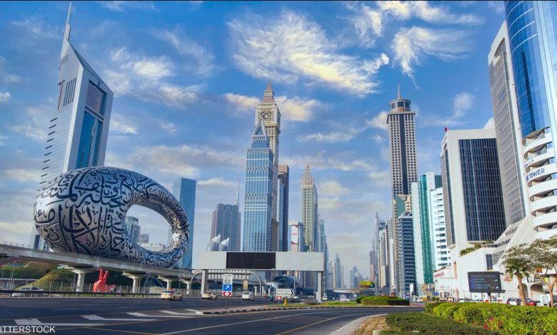 %17-تراجعًا-فى-مبيعات-عقارات-دبى-الفاخرة-مع-استمرار-حرب-إيران