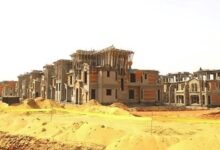 «الإسكان»-تطرح-فرصًا-استثمارية-للشركات-الأجنبية-بالمدن-الجديدة-نوفمبر-المقبل