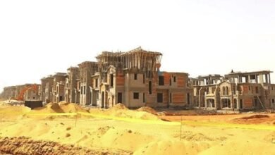 «الإسكان»-تطرح-فرصًا-استثمارية-للشركات-الأجنبية-بالمدن-الجديدة-نوفمبر-المقبل