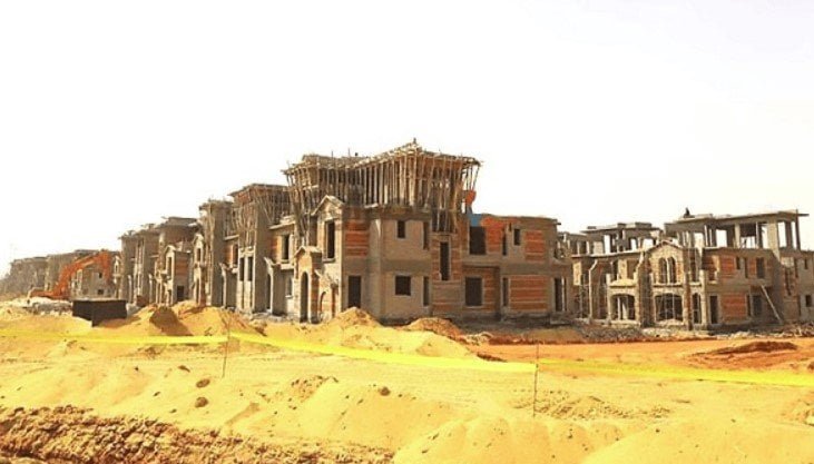 «الإسكان»-تطرح-فرصًا-استثمارية-للشركات-الأجنبية-بالمدن-الجديدة-نوفمبر-المقبل