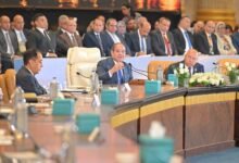 كامل-الوزير-يكشف-تفاصيل-مشروعات-الجر-الكهربائي-أمام-الرئيس-السيسي-بمنتدى-مصر-2026