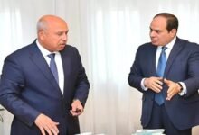 أمام-السيسي.-وزير-النقل-يستعرض-التحديات-التي-واجهت-قطاعات-النقل-قبل-انطلاق-خطة-التطوير-الشاملة