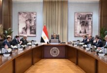 رئيس-الوزراء-يعقد-جلسة-تمهيدية-لاستعراض-ملامح-“البرنامج-الوطني-للتحول-الاقتصادي”