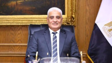 جمال-عوض:-1.61-تريليون-جنيه-سددتها-الخزانة-العامة-لـ”التأمينات”