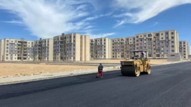 الأحد-المقبل.-«الإسكان»-تبدأ-تسليم-842-قطعة-أرض-بالعبور-الجديدة