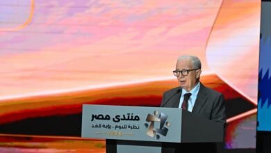 حسين-عيسى:-رفع-مستوى-المعيشة-الهدف-الرئيسى-للبرنامج-الوطنى-للتحول-الاقتصادى