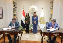 «التنمية-المحلية»-تستهدف-رفع-كفاءة-تمويل-المشروعات-البيئية-بالمحافظات