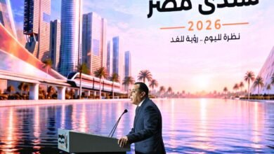 رئيس-الوزراء-يعلن-توصيات-ومخرجات-“منتدى-مصر-2026”