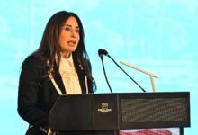 وزيرة-الإسكان:-نتبنى-استراتيجية-متكاملة-لتنويع-مصادر-المياه