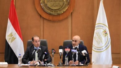 الحكومة-تبدأ-تنفيذ-تكليفات-“الرئيس-السيسي”-بتحسين-أجور-المعلمين
