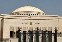 مجلس-“النواب”-يوافق-على-تفويض-رئيس-الجمهورية-بشأن-دعم-السعودية