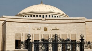 مجلس-“النواب”-يوافق-على-تفويض-رئيس-الجمهورية-بشأن-دعم-السعودية