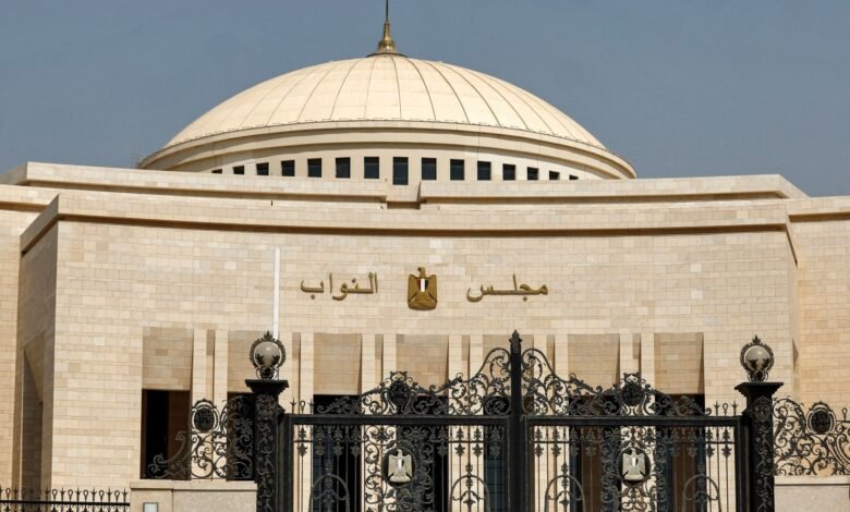 مجلس-“النواب”-يوافق-على-تفويض-رئيس-الجمهورية-بشأن-دعم-السعودية
