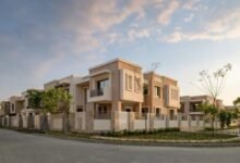 “سيولة-التجزئة”-تفتح-أبواب-تمويل-المشروعات-العقارية-في-مصر