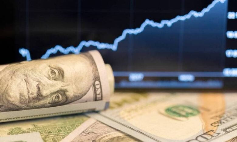 الدولار-يعيد-تقييمات-الشركات-الناشئة-فى-ظل-ارتفاع-التكاليف