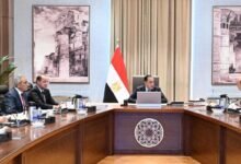 رئيس-الوزراء-يستعرض-مقترحات-تطوير-مطار-العاصمة-الجديدة-والمنطقة-المحيطة-به