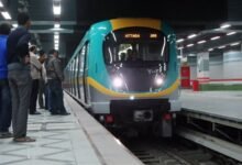 «النقل»-تعلن-خريطة-مواعيد-المترو-والقطار-الكهربائي-الخفيف-(lrt)-ومونوريل-شرق-النيل-في-التوقيت-الشتوي