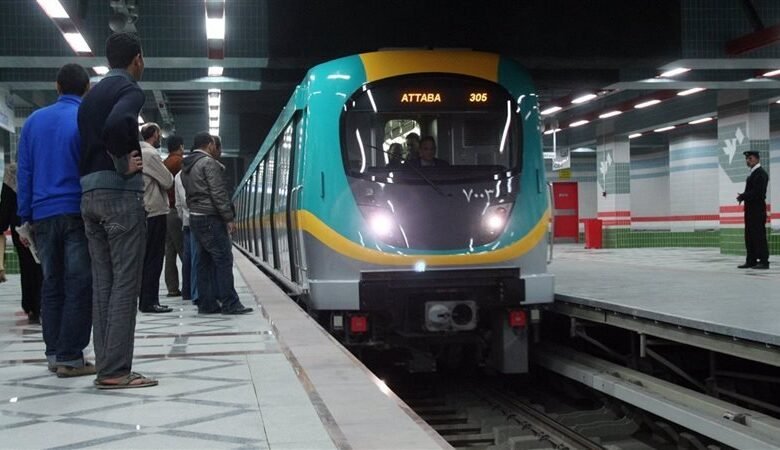 «النقل»-تعلن-خريطة-مواعيد-المترو-والقطار-الكهربائي-الخفيف-(lrt)-ومونوريل-شرق-النيل-في-التوقيت-الشتوي