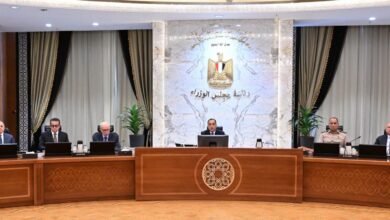 رئيس-الوزراء:-الحكومة-تبدأ-تنفيذ-التكليفات-الرئاسية-لتحسين-معيشة-المواطنين