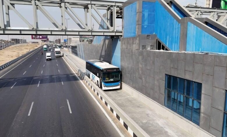بمرحلتيه-الأولى-والثانية.-مواعيد-الأتوبيس-الترددي-brt-في-التوقيت-الشتوي